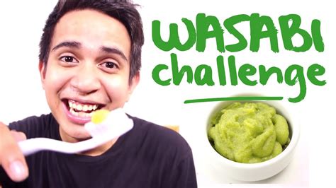 wasabi youtube